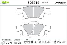 VALEO 302919